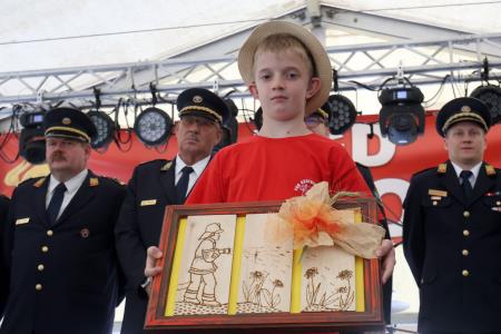 100 LETNICA PGD GRAHOVO 65 FOTO LJUBO VUKELIČ